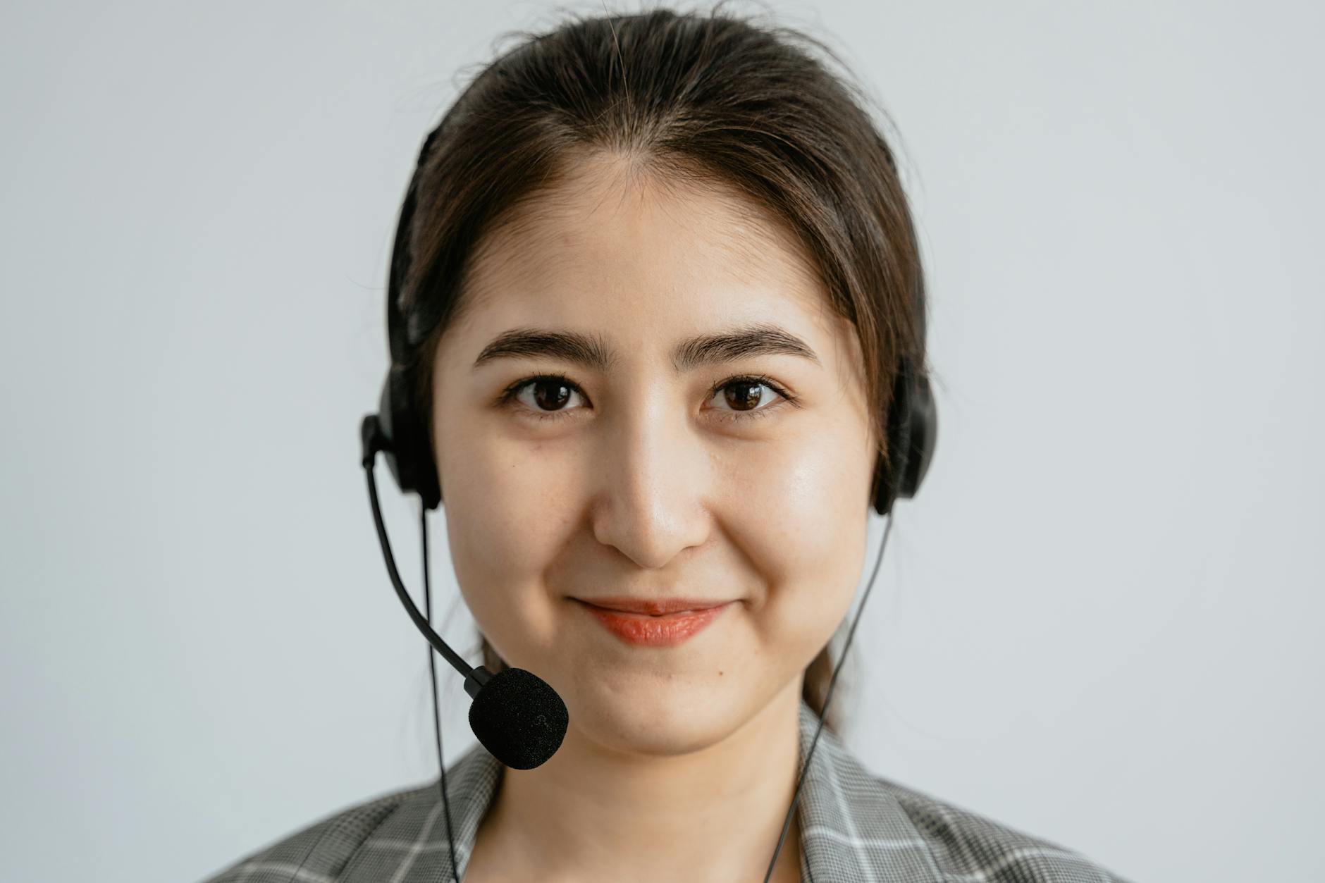 Support team using agentic tools